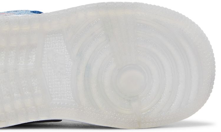 Air Jordan 1 Mid SE TD French Blue