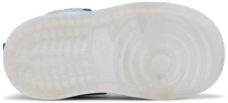 Air Jordan 1 Mid SE TD French Blue