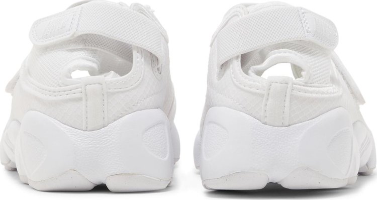 Wmns Air Rift Breathe White Pure Platinum