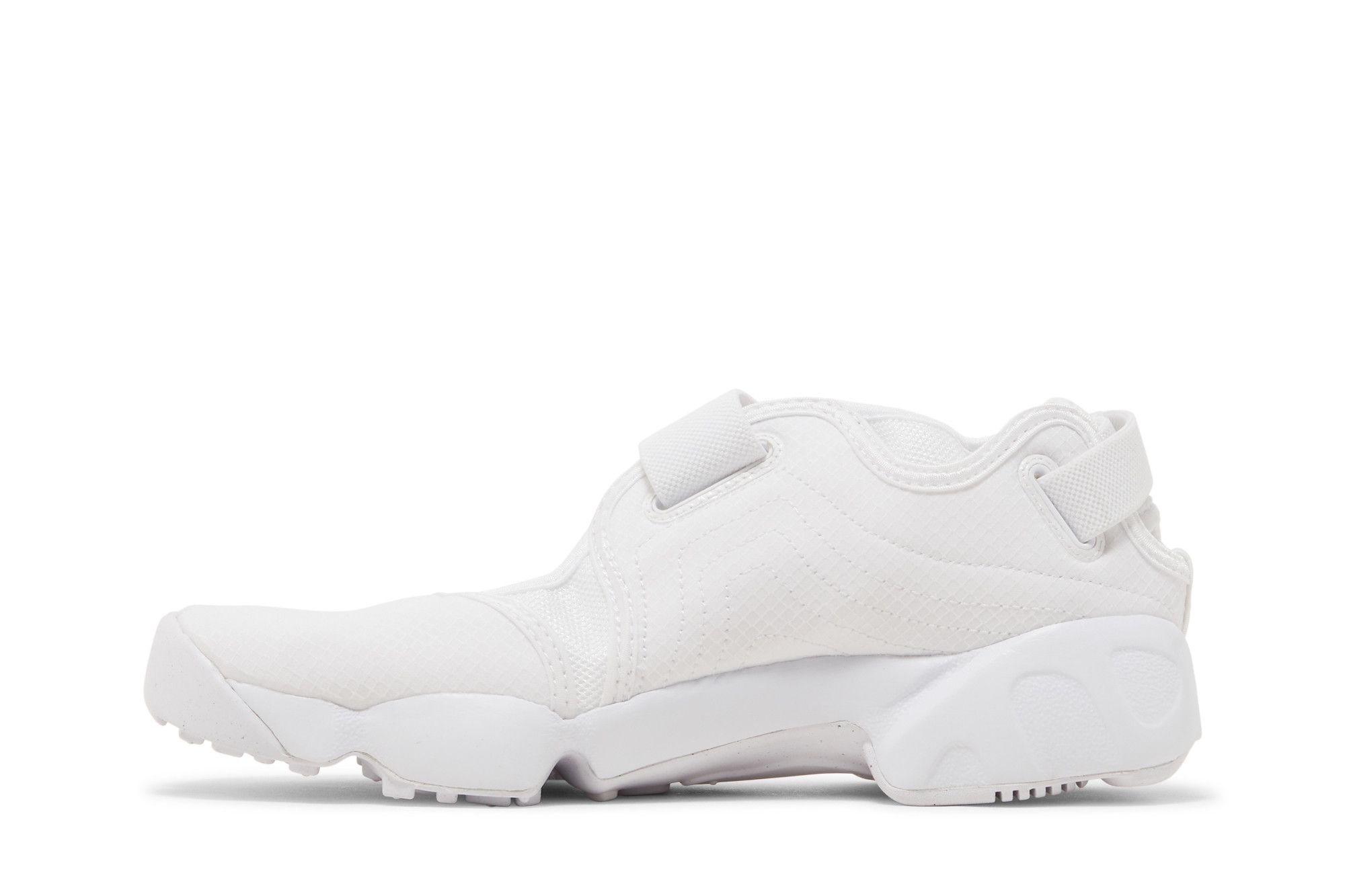 Buy Wmns Air Rift Breathe 'White Pure Platinum' - DN1338 100