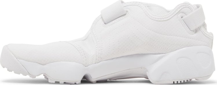 Wmns Air Rift Breathe White Pure Platinum