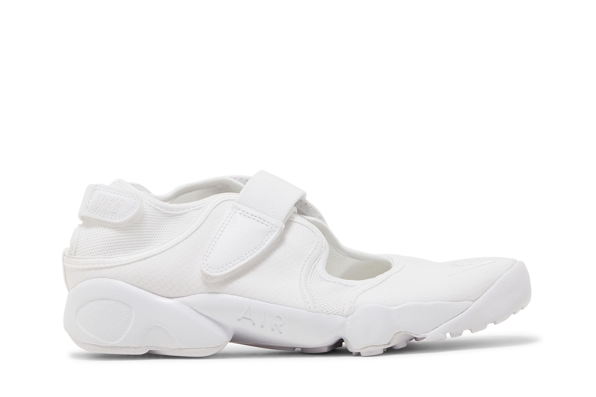 Buy Wmns Air Rift Breathe White Pure Platinum DN1338 100 GOAT AU