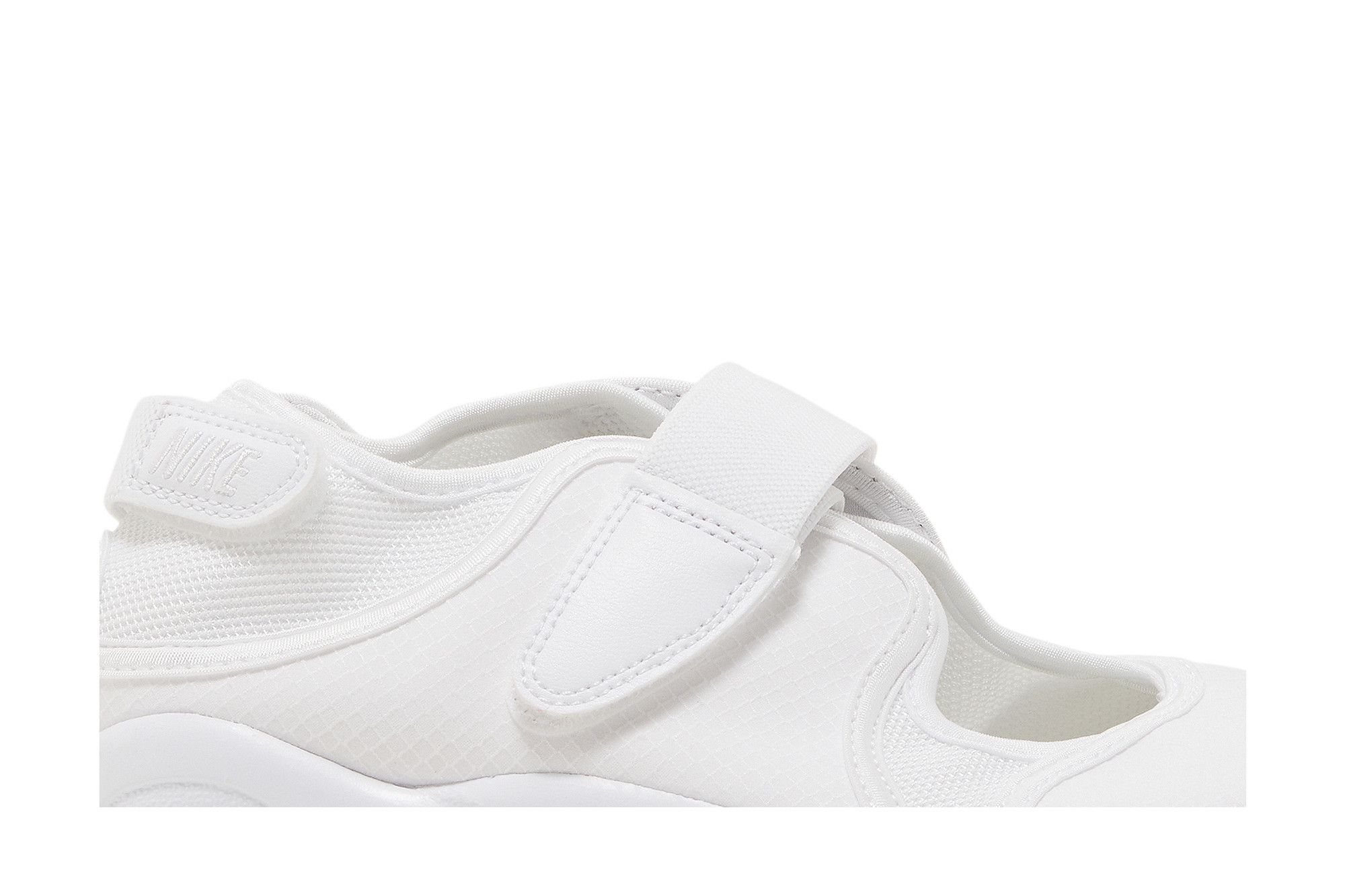 Buy Wmns Air Rift Breathe 'White Pure Platinum' - DN1338 100