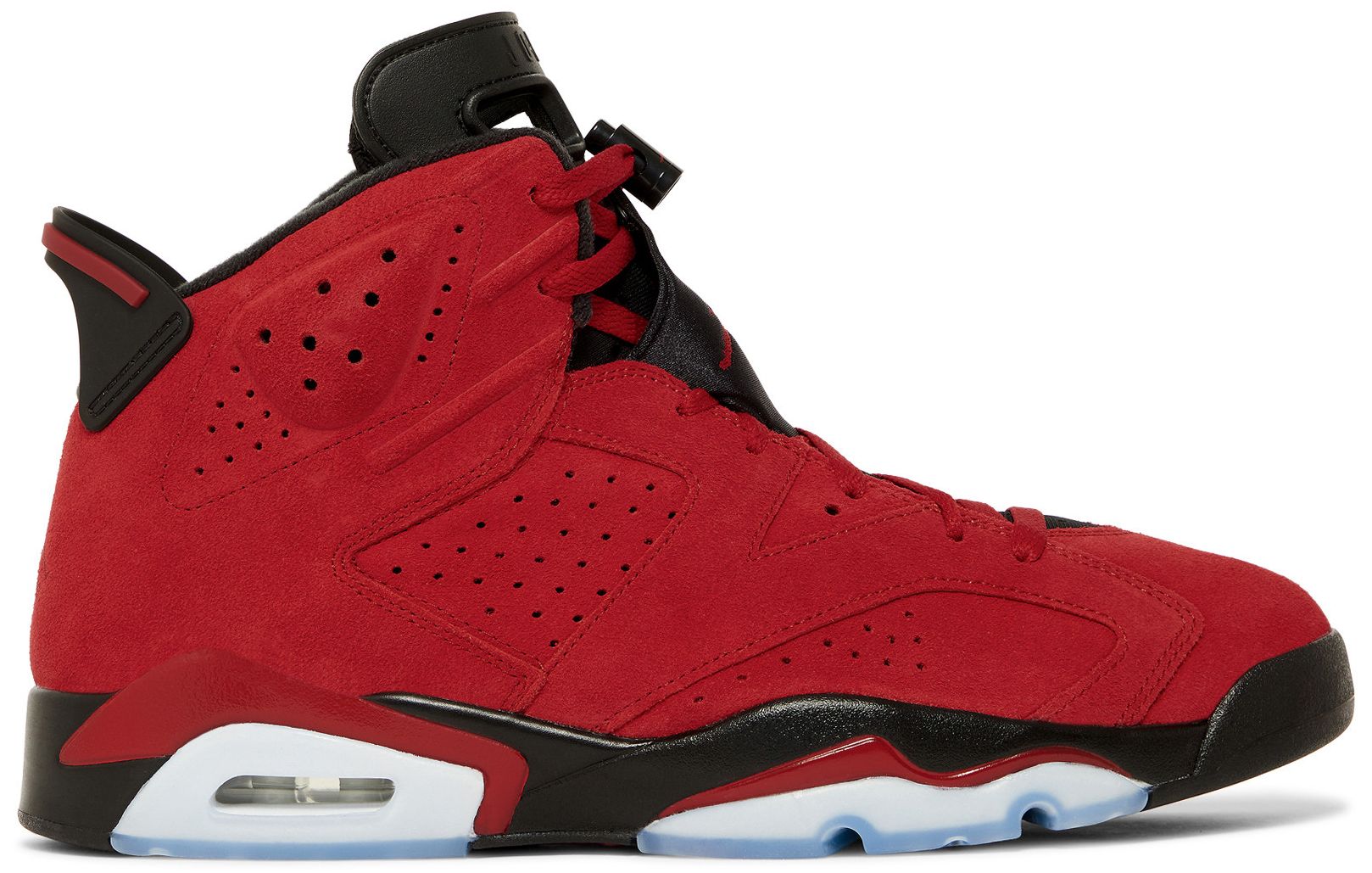 Buy Air Jordan 6 Retro 'Toro Bravo' CT8529 600 GOAT
