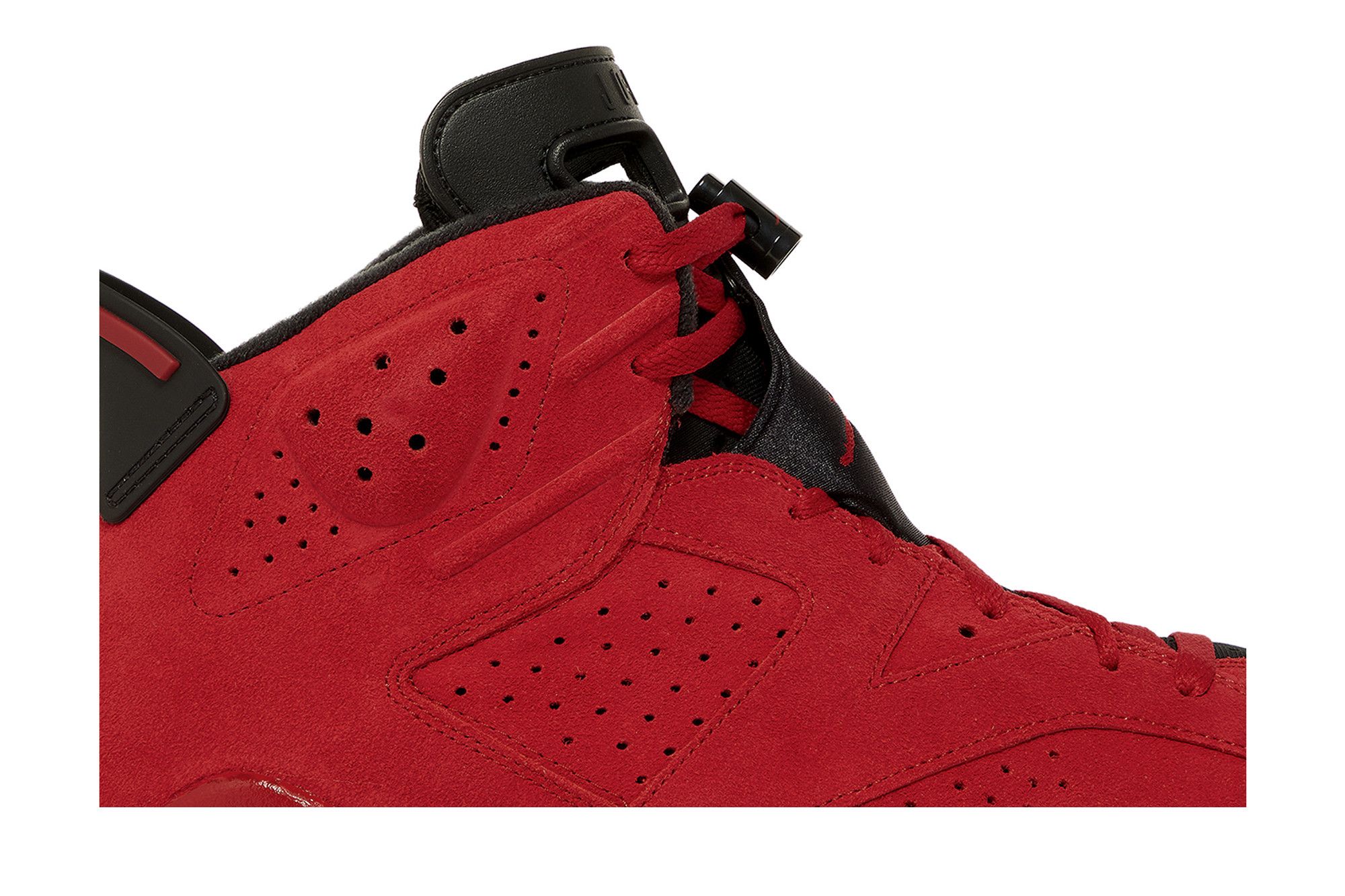 Toro jordan 6 sales