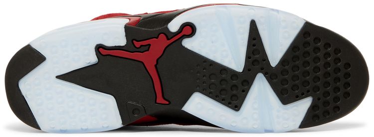 Air Jordan 6 Retro Toro Bravo