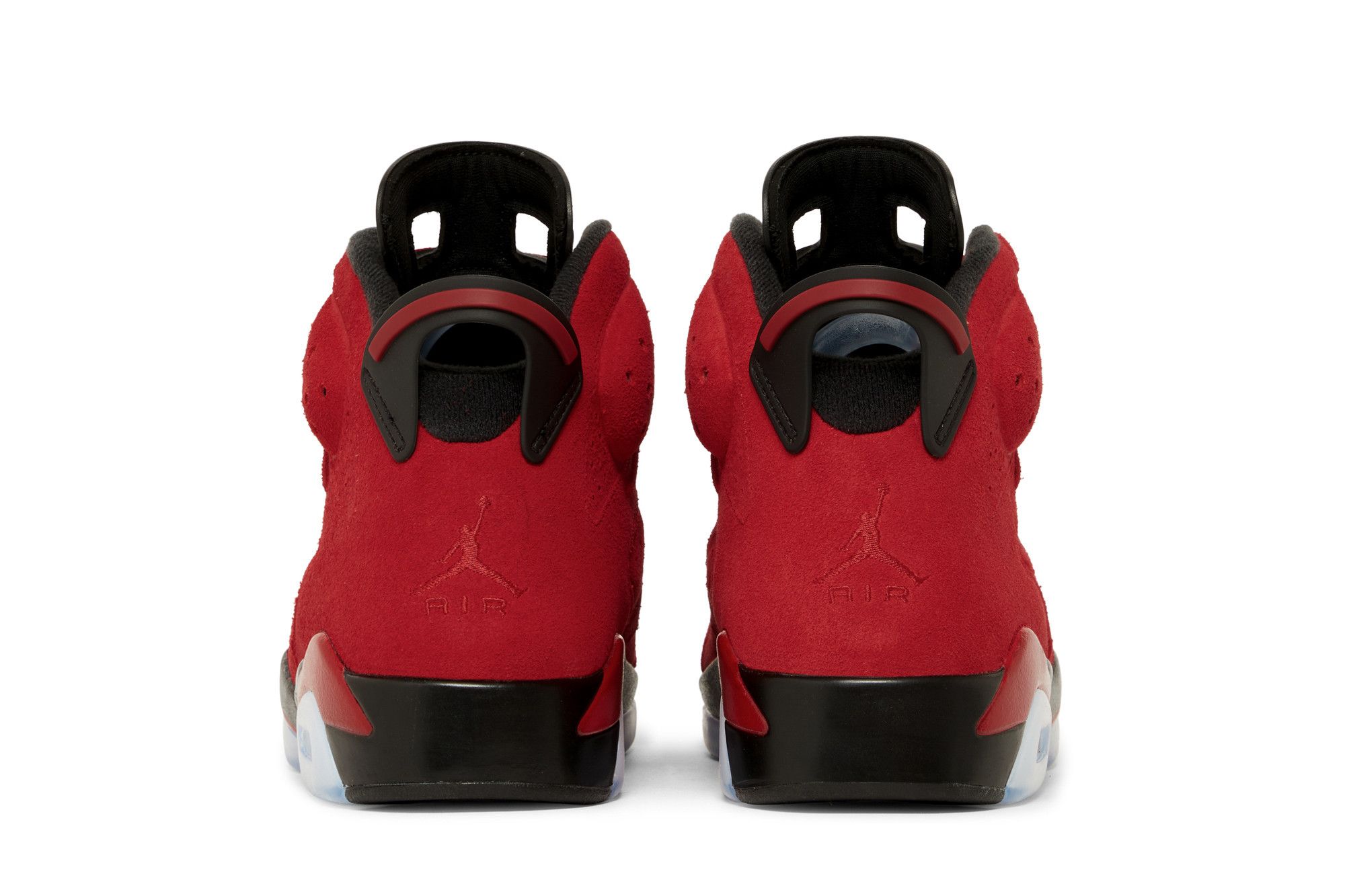 Buy Air Jordan 6 Retro 'Toro Bravo' - CT8529 600 | GOAT