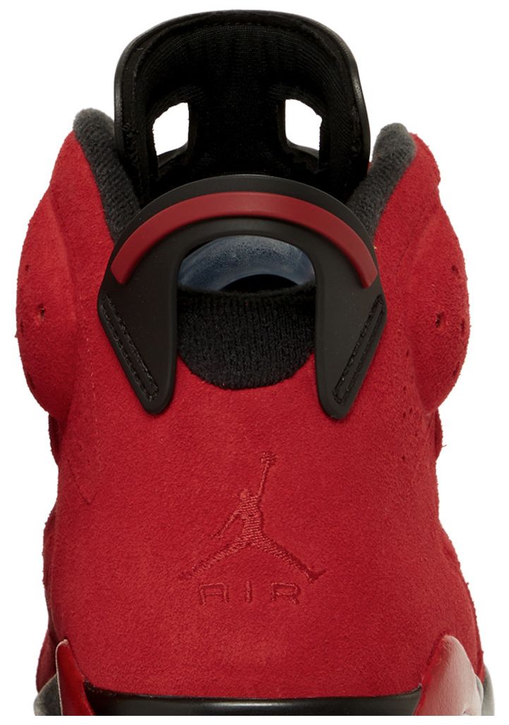 Air Jordan 6 Retro Toro Bravo
