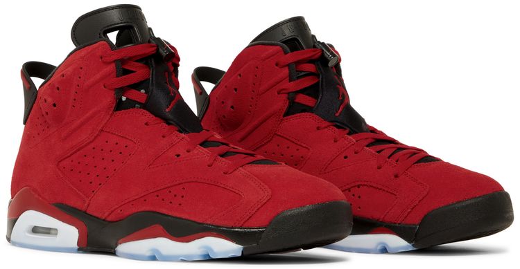 Air Jordan 6 Retro Toro Bravo
