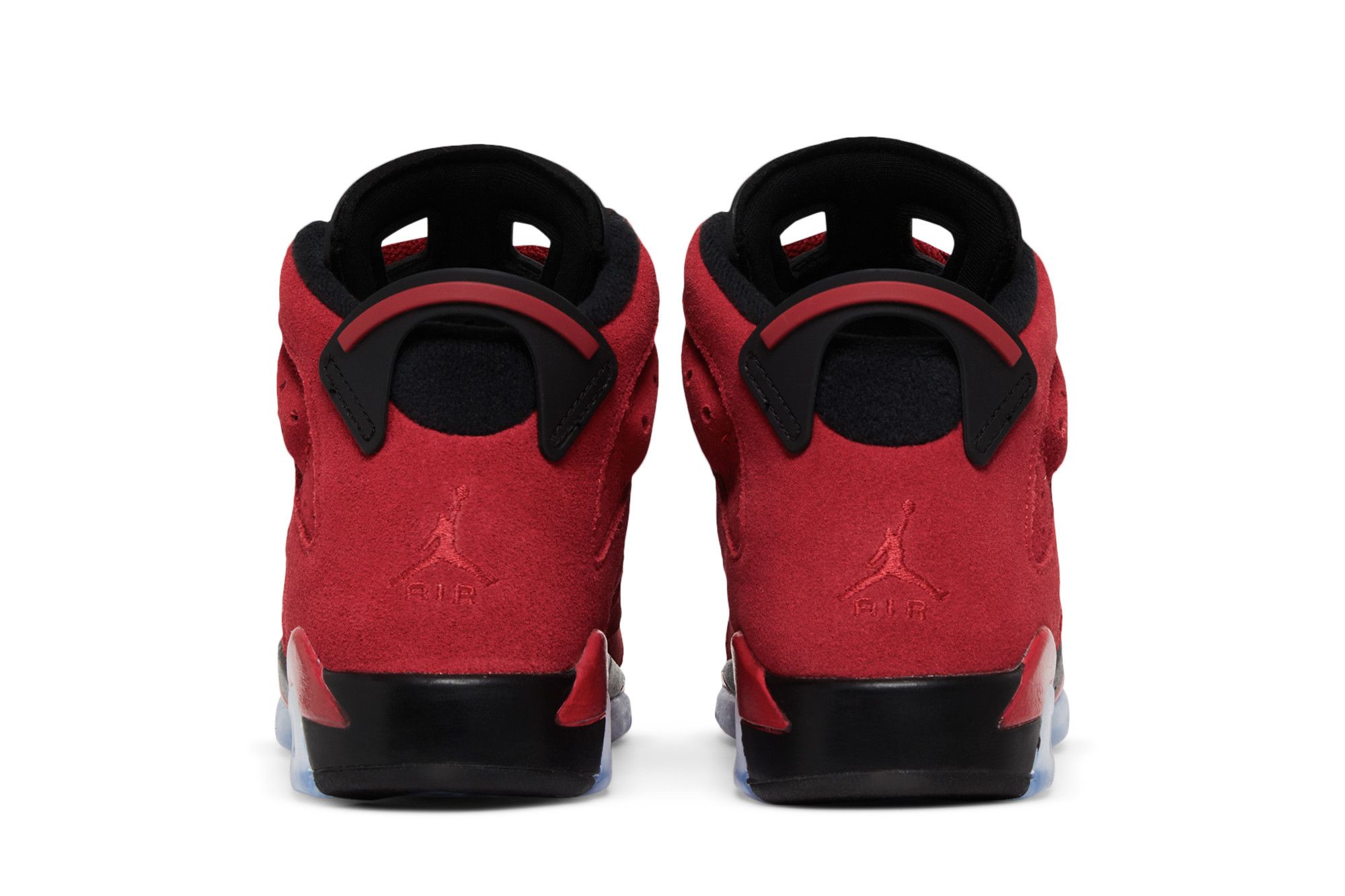 NIKE AIR JORDAN 6 RETRO \"TORO BRAVO\"【G】. Air Jordan 6 'Toro Bravo' (CT8529-600) Release Date . Nike SNKRS