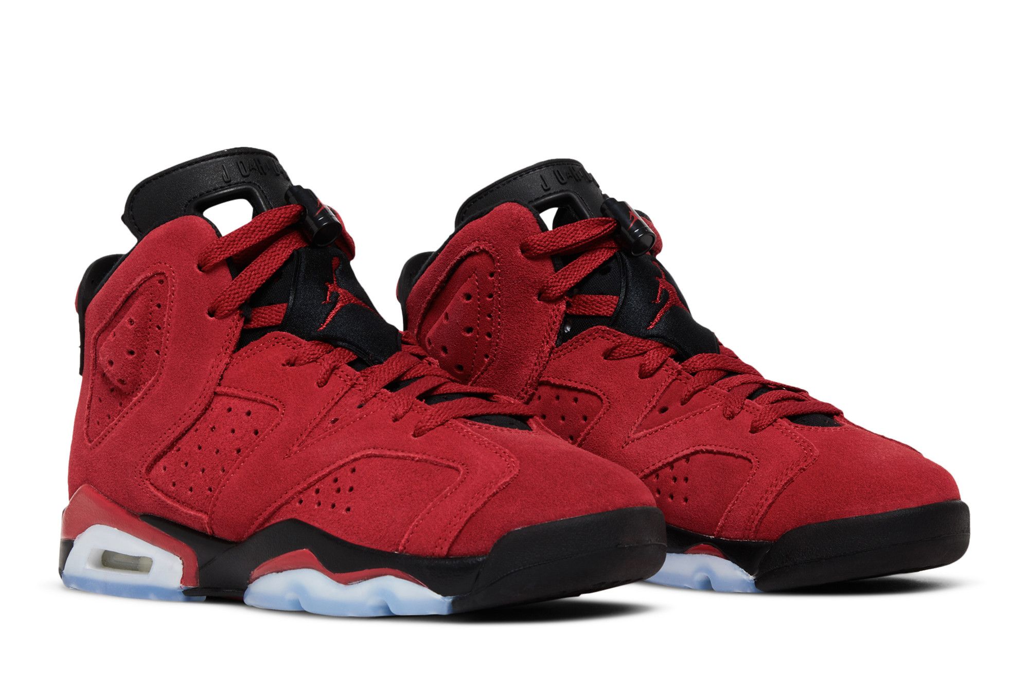 【新品】Air Jordan 6 Red 30cm Air Jordan 6 Slam Dunk | Kixify Marketplace