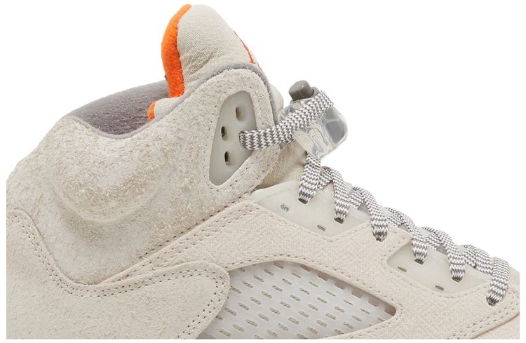 Air Jordan 5 Retro SE Craft GS Light Orewood Brown