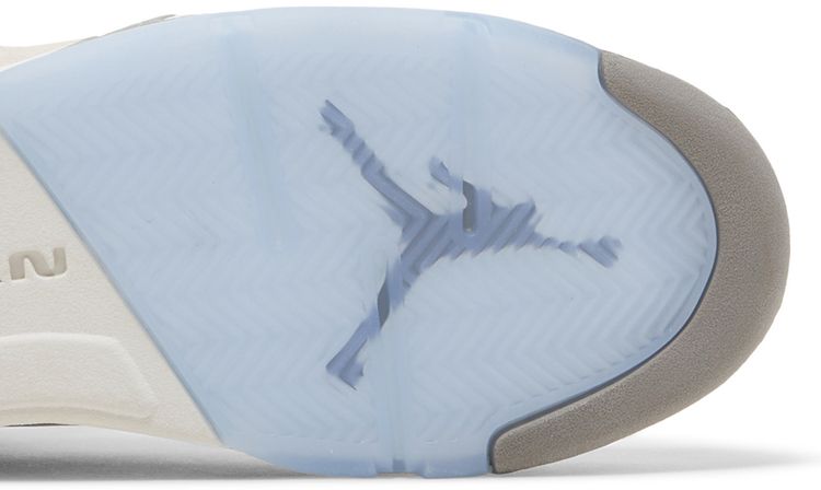 Air Jordan 5 Retro SE Craft GS Light Orewood Brown