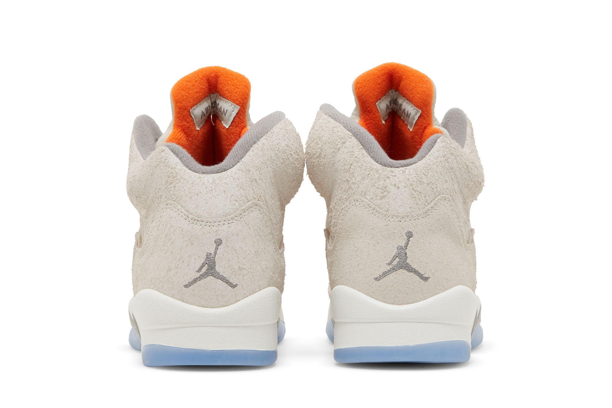 Buy Air Jordan 5 Retro SE Craft GS 'Light Orewood Brown