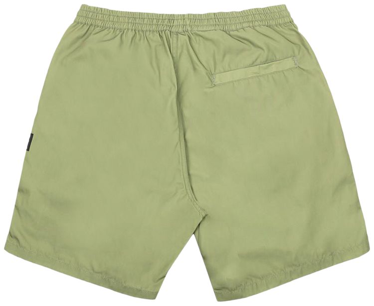 Billionaire Boys Club Terra Shorts Calliste Green