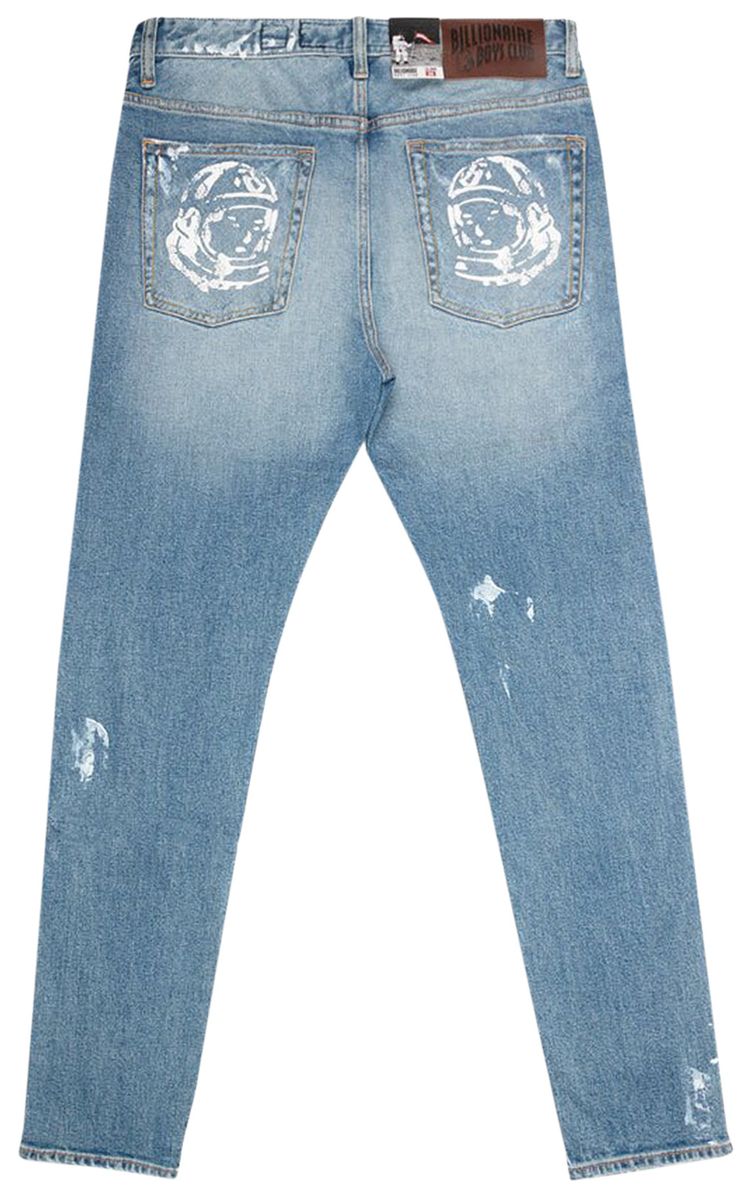 Billionaire Boys Club Trek Jeans Astra