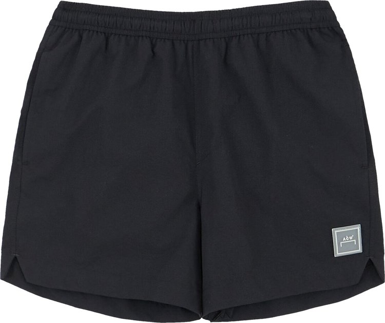 A-Cold-Wall* Essential Swimshort 'Black'