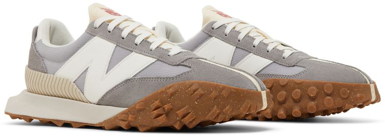 New Balance XC 72 Grey Gum