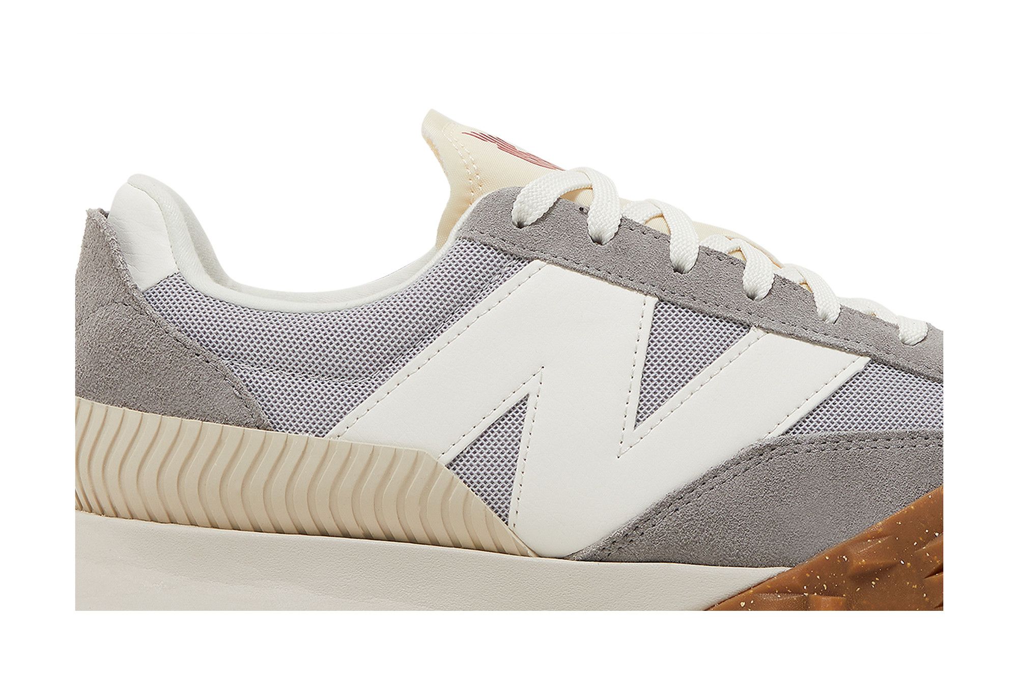 Buy New Balance XC-72 'Grey Gum' - UXC72RF | GOAT