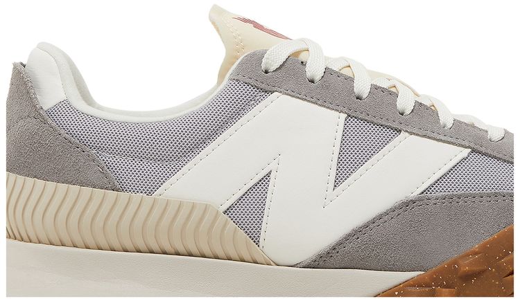New Balance XC 72 Grey Gum