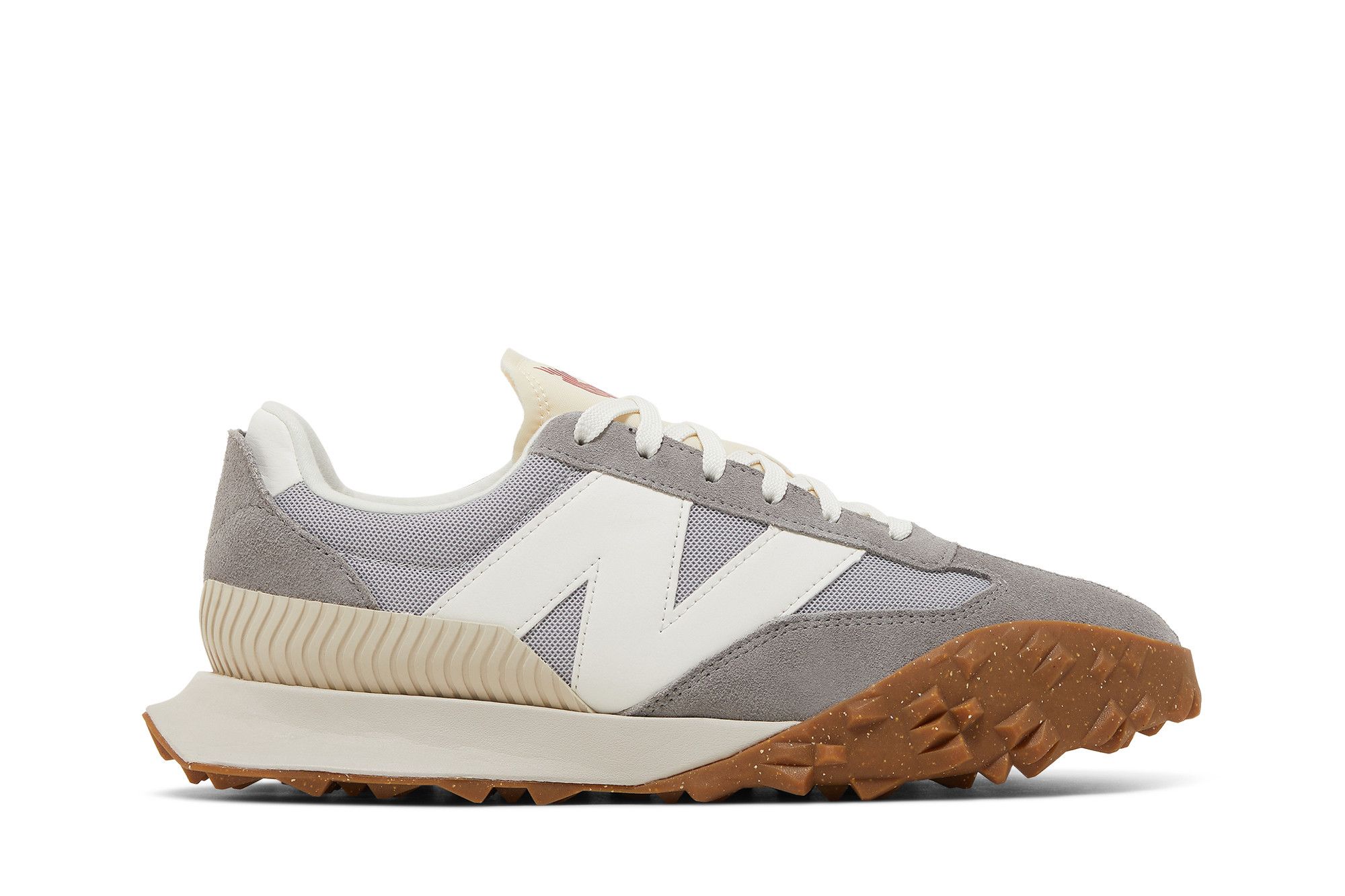 new balance xc72 grey