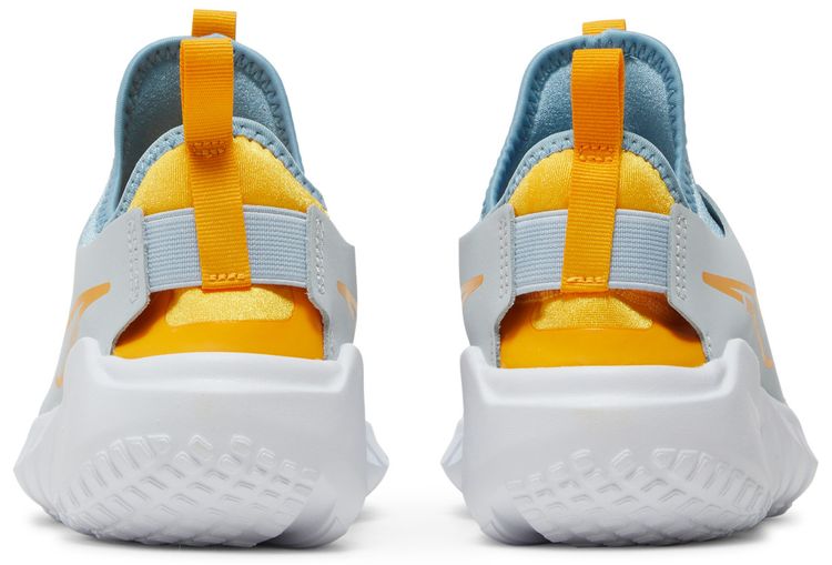 Nike Flex Runner 2 GS Aura University Gold