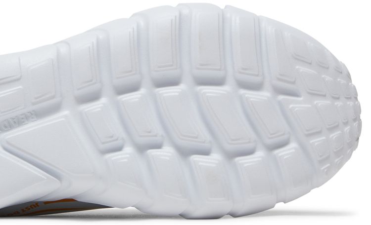 Nike Flex Runner 2 GS Aura University Gold