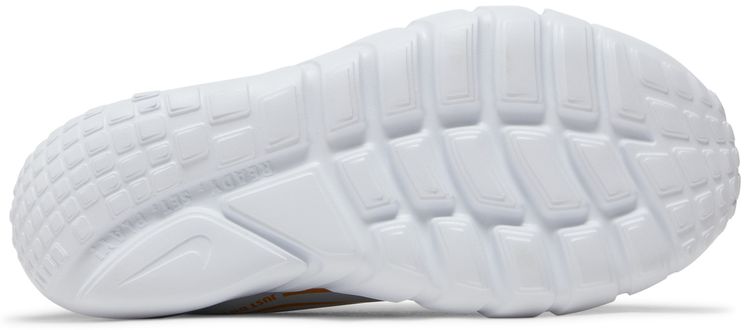 Nike Flex Runner 2 GS Aura University Gold