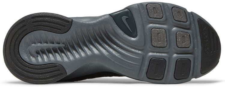 Nike SuperRep Go 3 Flyknit Next Nature Black Iron Grey