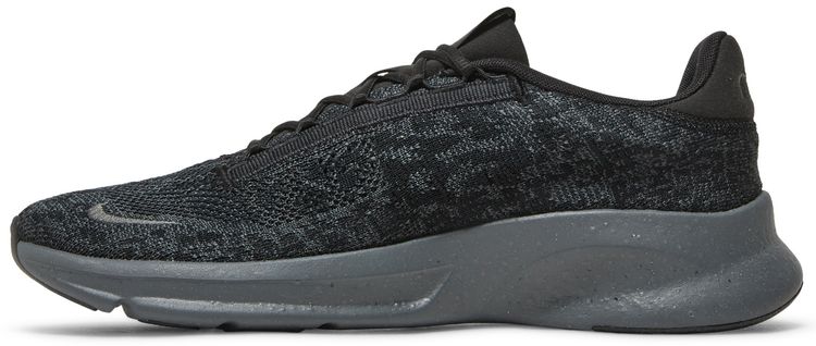 Nike SuperRep Go 3 Flyknit Next Nature Black Iron Grey