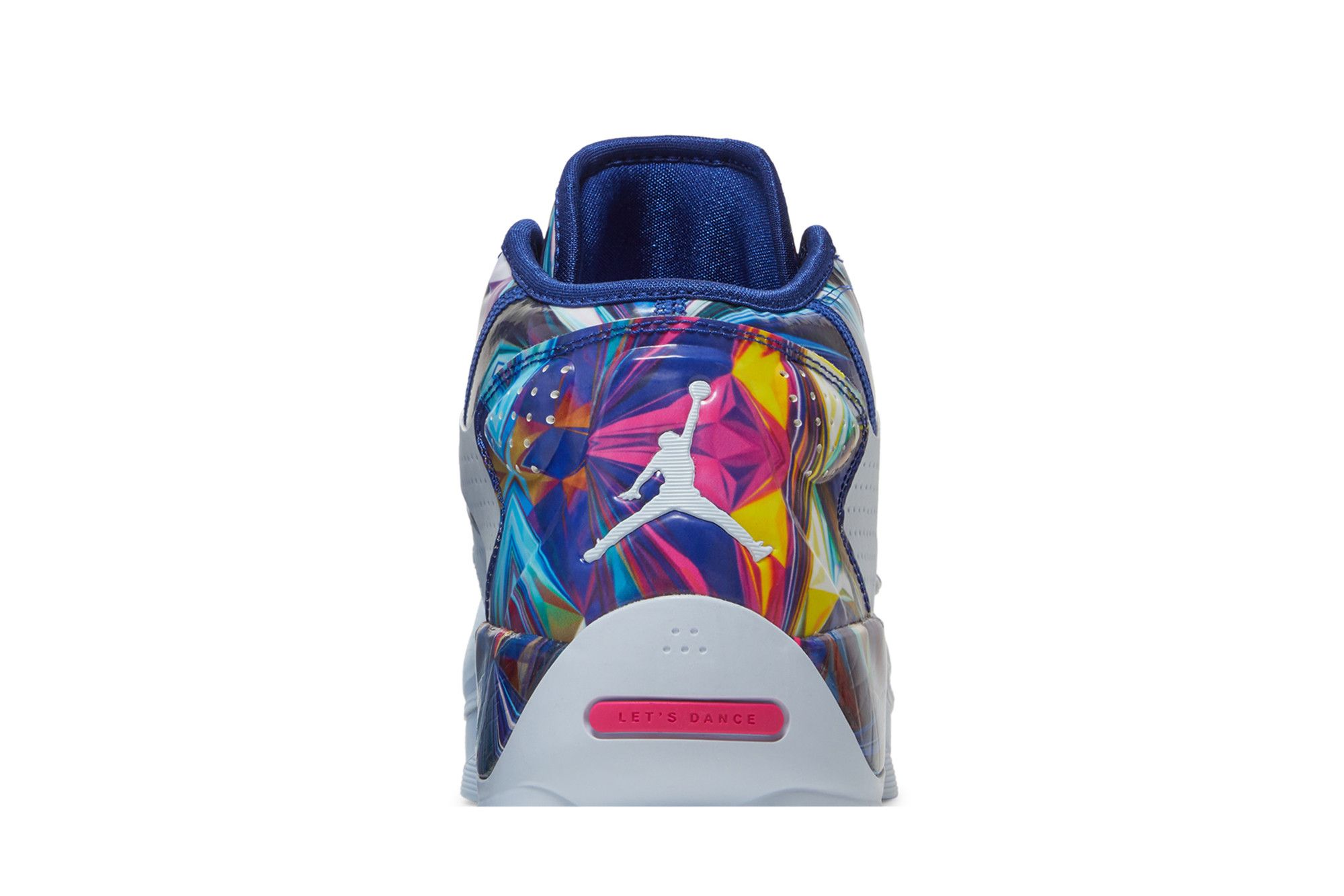 Buy Jordan Zion 2 PF 'Hope Diamond' - DM0858 467 | GOAT CA
