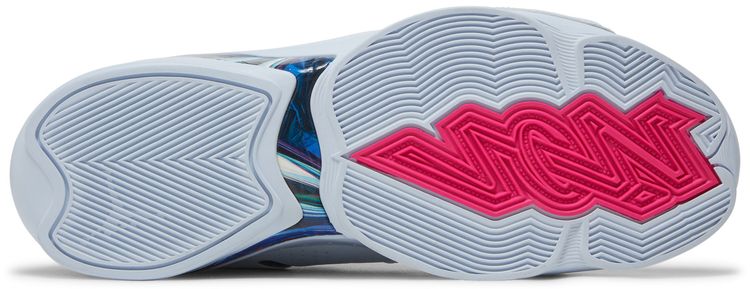 Jordan Zion 2 PF Hope Diamond