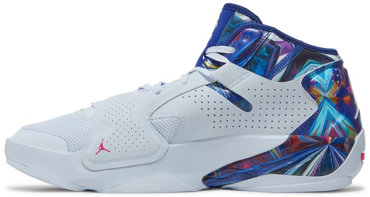 Jordan Zion 2 PF Hope Diamond