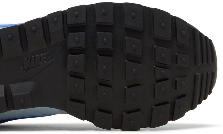 Nike Air Pegasus 83 Premium Racer Blue