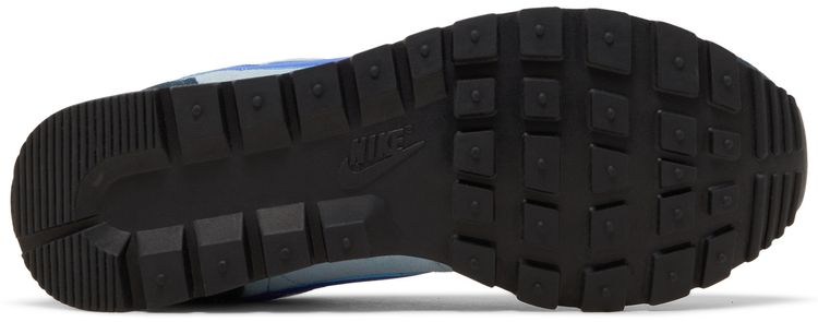 Nike Air Pegasus 83 Premium Racer Blue