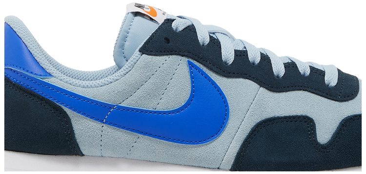 Nike Air Pegasus 83 Premium Racer Blue