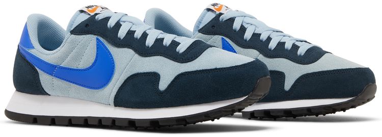 Nike Air Pegasus 83 Premium Racer Blue