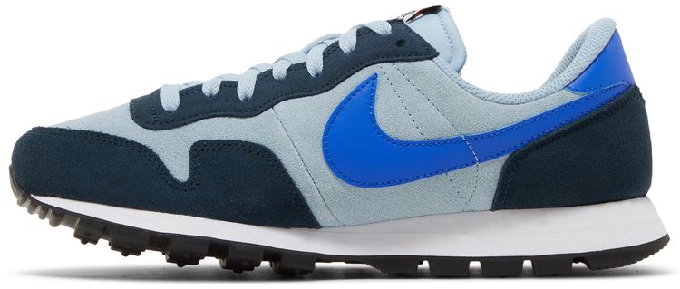 Nike Air Pegasus 83 Premium Racer Blue