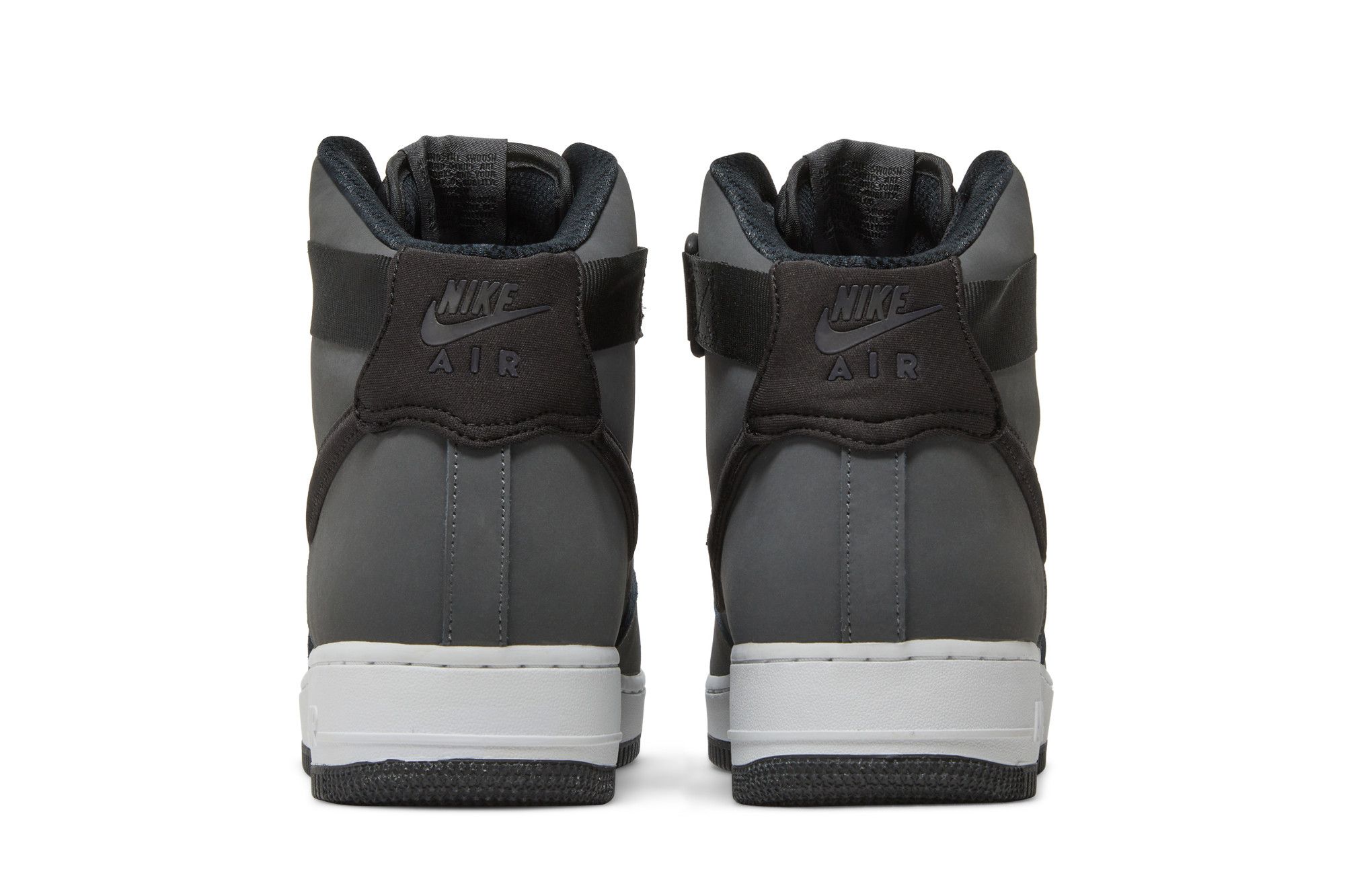日本未入荷!★[NIKE]★NIKE AIR FORCE 1 HIGH BLACK GREY s-l400.jpg