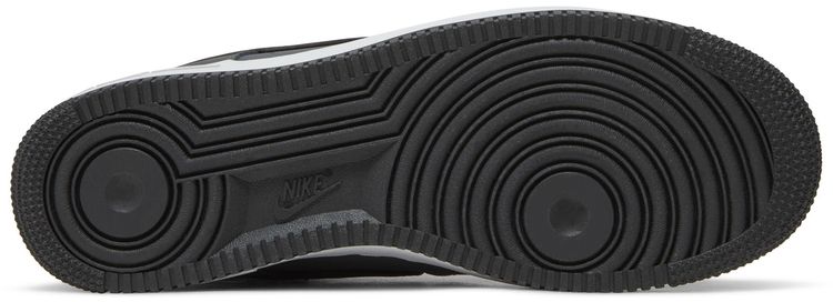 Nike Air Force 1 High 07 Strap Dark Grey