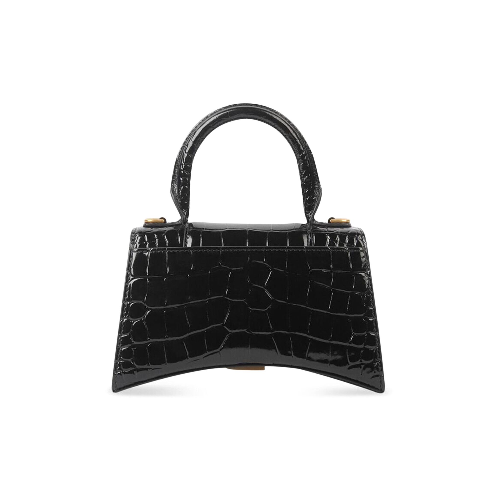 Balenciaga handle bag discount