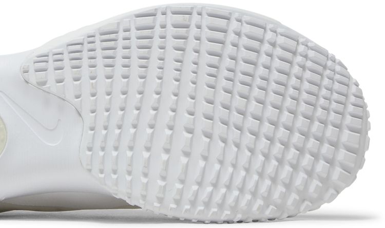 Nike Force Zoom Trout LTD TF White Black