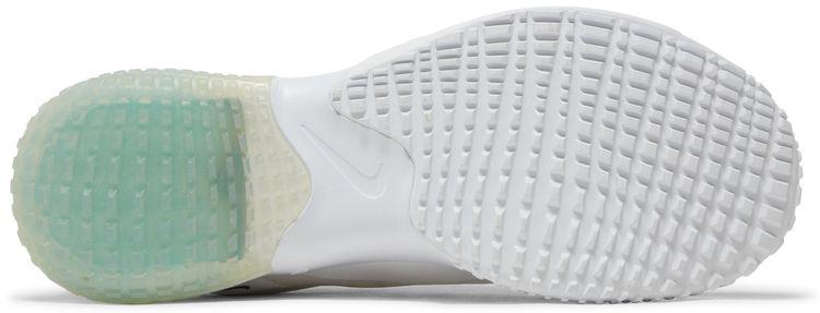 Nike Force Zoom Trout LTD TF White Black