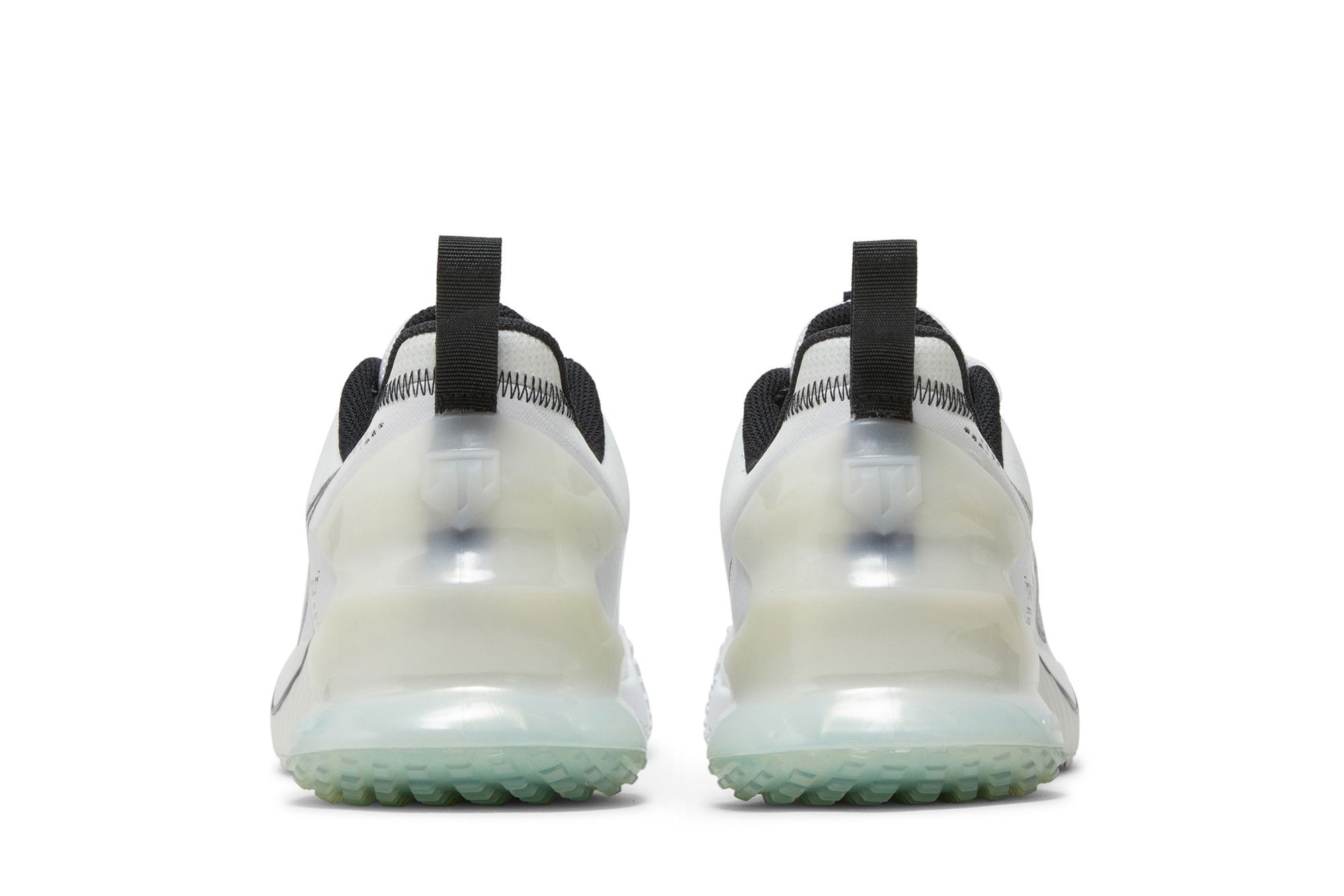 Buy Nike Force Zoom Trout LTD TF 'White Black' - CZ5916 102 | GOAT