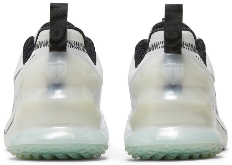 Nike Force Zoom Trout LTD TF White Black