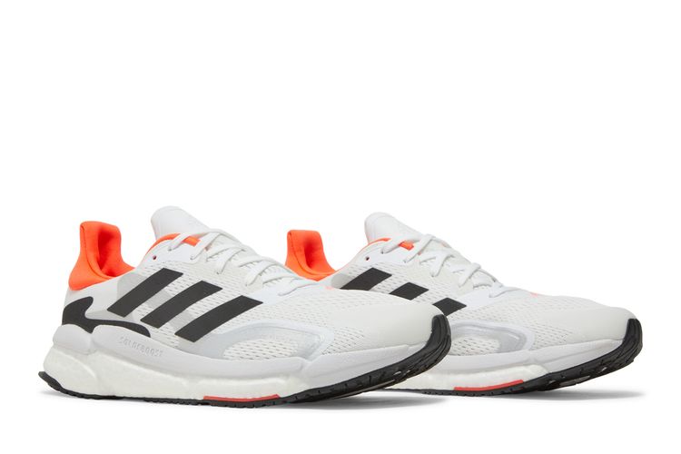 adidas gazelle silver green womens adidas Solar Boost 3 - Mens