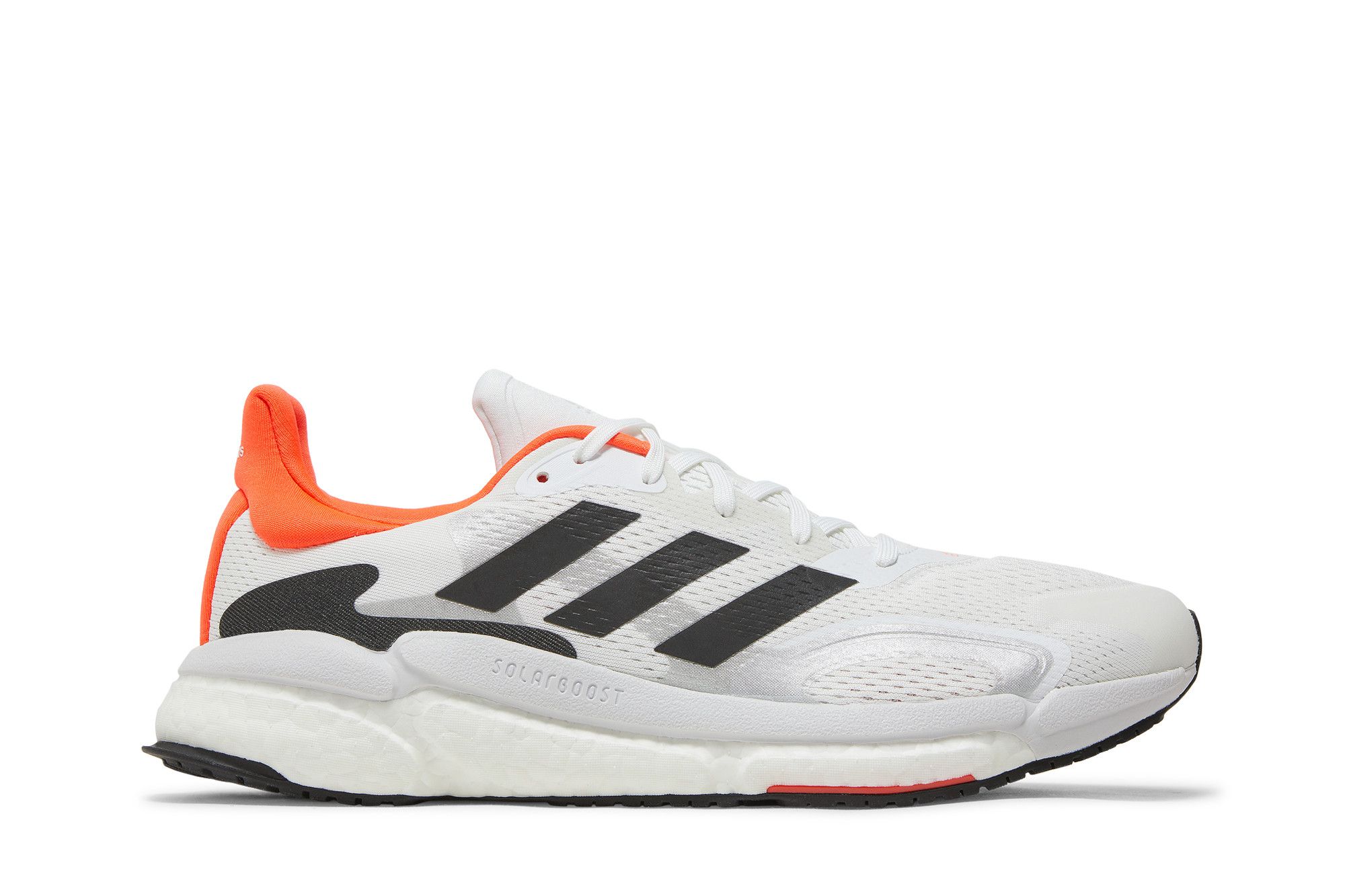 Solar boost raw white sales