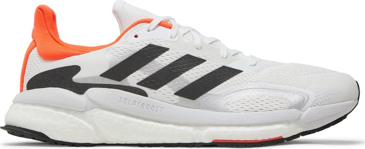 Adidas Solarboost 3 Tokyo Cloud White / Core Black / Solar Red