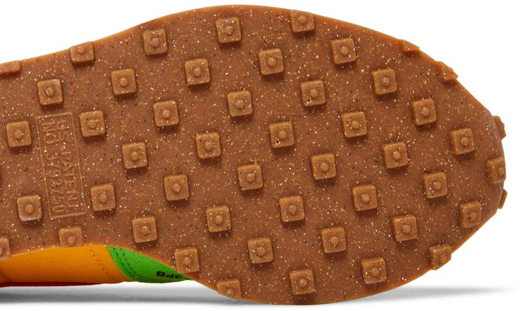 Nike Challenger OG University Gold Green Nebula