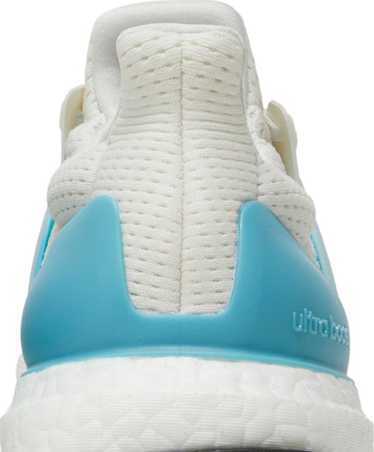 Wmns UltraBoost 10 White Preloved Blue